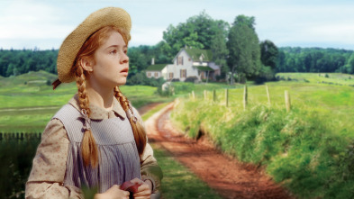 Imagen de Ana de las Tejas... (T1): Ep.1 Matthew Cuthbert se lleva una sorpresa - 3