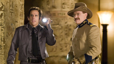 Imagen de Noche en el museo - 3