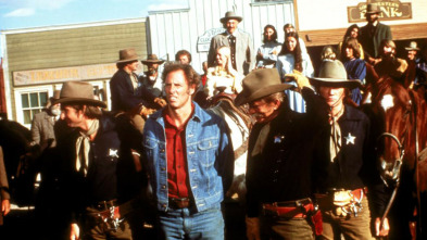 Imagen de Los justicieros del oeste - 3