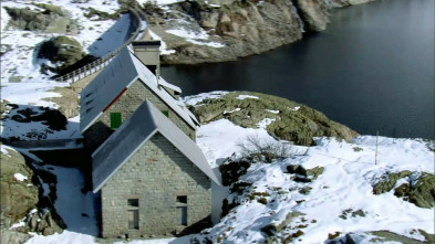 Imagen de Los Pirineos desde el aire - 3