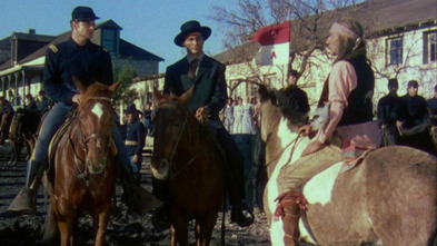 Imagen de Hoguera de odios - 3