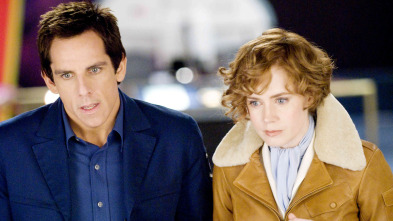 Imagen de Noche en el museo 2 - 3