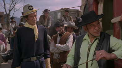 Imagen de Al infierno gringo - 3