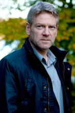 Imagen de Wallander (T3) - 2