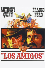 Imagen de Los Amigos - 2