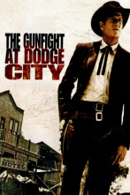 Imagen de El sheriff de Dodge City - 2