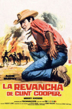 Imagen de La revancha de Clint Cooper - 2