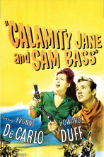 Imagen de La verdadera historia de Calamity Jane - 2