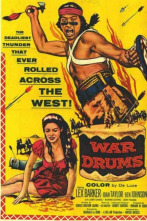 Imagen de Tambores de guerra - 2