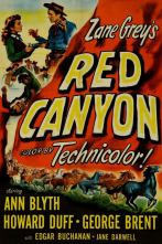Imagen de Cañón rojo - 2