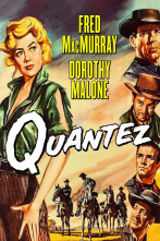 Imagen de Quantez - 2