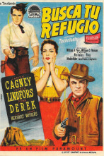 Imagen de Busca tu refugio - 2