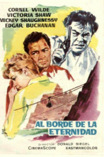 Imagen de Al borde de la eternidad - 2