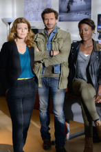 Imagen de Los crímenes de Cassandre (T2) - 2
