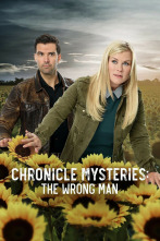 Imagen de Los misterios del Chronicle: El hombre equivocado - 2