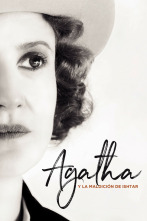 Imagen de Agatha y la maldición de Ishtar - 2