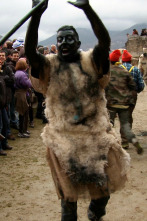 Imagen de La montaña enmascarada - 2