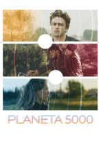 Imagen de Planeta 5000 - 2