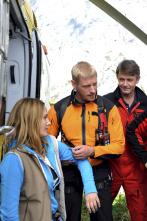 Imagen de Rescate en los Alpes (T3) - 2