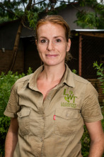 Imagen de Centro de rescate en...: La gran evasión - 2