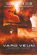 Imagen de Perros enterrados no muerden - 2