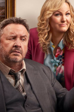 Imagen de Shakespeare &... (T3): Ep.5 Su ira se acabó - 2
