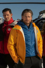 Imagen de Rescate en los alpes (T11): Ep.8  - 2
