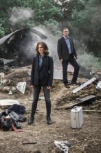 Imagen de Silent Witness... (T23): Ep.7 Hope (1ª parte) - 2