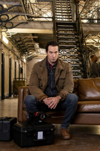 Imagen de Silent Witness... (T24): Ep.2 Redención (2ª parte) - 2