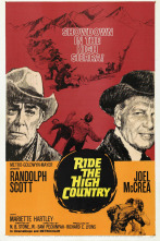 Imagen de Duelo en la Alta Sierra - 2