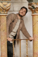 Imagen de El legado invisible (T1): El legado de lo inexplicable - 2