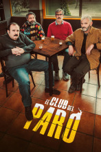 Imagen de El club del paro - 2