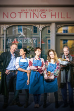 Imagen de Una pastelería en Notting Hill - 2
