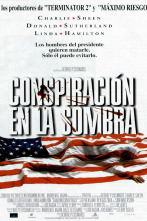 Imagen de Conspiración en la sombra - 2