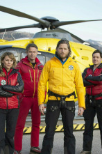 Imagen de Rescate en los alpes (T13): Ep.1 Basta de mentiras - primera parte - 2