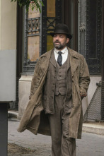 Imagen de Vienna Blood (T3) - 2