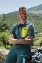 Imagen de Chino chano (T2022): Bronchales-Pinares de Sierra Alta - 2