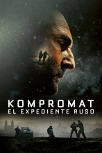 Imagen de Kompromat: el expediente ruso - 2