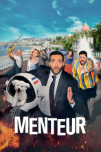 Imagen de El rey de la mentira - 2