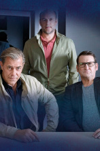 Imagen de Asesinato en el... (T7): Ep.3 De buena familia - 2