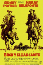 Imagen de Buck y el farsante - 2