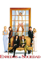 Imagen de Enredos de sociedad - 2