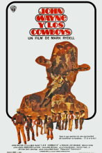 Imagen de Los cowboys - 2