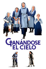 Imagen de Ganándose el cielo - 2