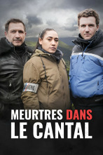 Asesinato en Cantal