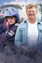 Imagen de Tractores a todo gas (T1) - 2