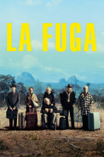 Imagen de La fuga - 2