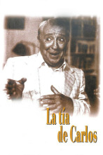 Imagen de La tía de Carlos - 2