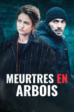 Imagen de Asesinato en Arbois - 2