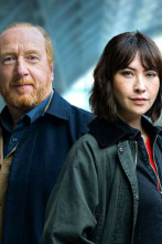 Imagen de Chelsea Detective (T2) - 2